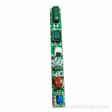 LED Drivers, No Isolation, with 85 to 265V AC Input Voltage, THD Less than 15
